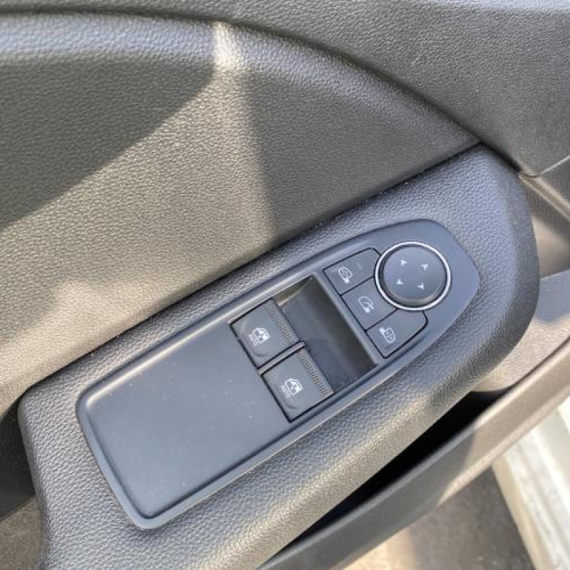 Serrure de coffre RENAULT CLIO 5 Photo n°14