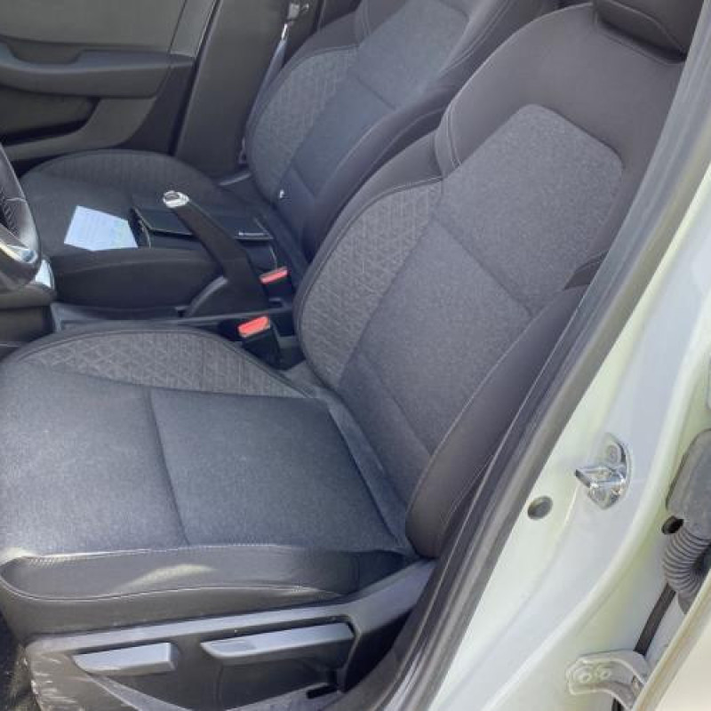 Serrure de coffre RENAULT CLIO 5 Photo n°15