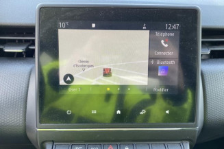 Serrure de coffre RENAULT CLIO 5
