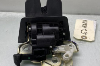 Serrure de coffre AUDI A4 3