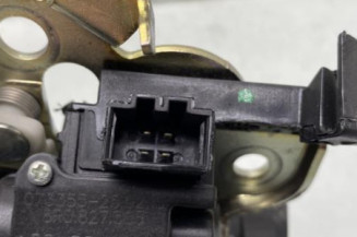 Serrure de coffre AUDI A4 3