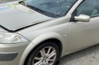 Moteur RENAULT MEGANE 2