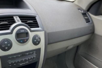 Moteur RENAULT MEGANE 2