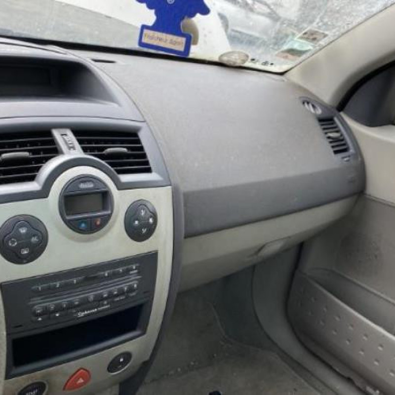 Moteur RENAULT MEGANE 2 Photo n°5