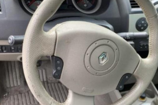 Moteur RENAULT MEGANE 2
