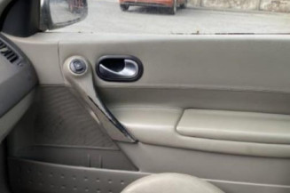 Moteur RENAULT MEGANE 2