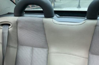 Moteur RENAULT MEGANE 2