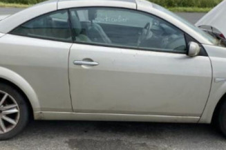 Moteur RENAULT MEGANE 2