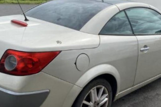 Moteur RENAULT MEGANE 2
