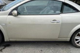 Moteur RENAULT MEGANE 2