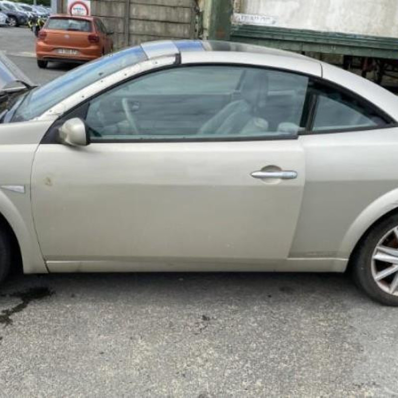 Moteur RENAULT MEGANE 2 Photo n°19