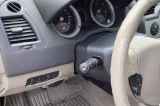 Moteur RENAULT MEGANE 2