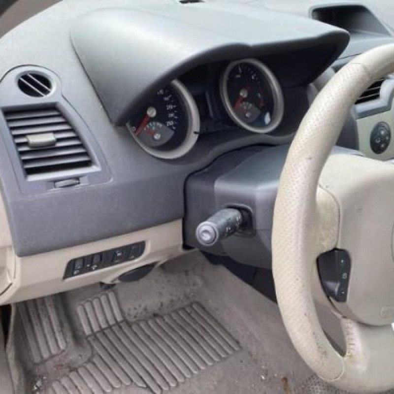 Moteur RENAULT MEGANE 2 Photo n°20