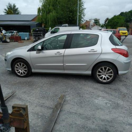 Retroviseur gauche PEUGEOT 308 1 Photo n°1