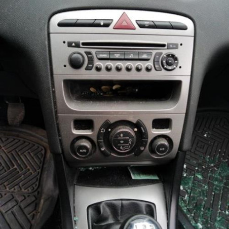 Retroviseur gauche PEUGEOT 308 1