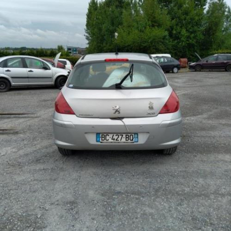 Retroviseur gauche PEUGEOT 308 1 Photo n°3