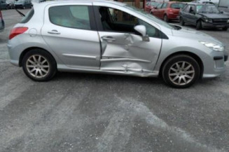 Retroviseur gauche PEUGEOT 308 1