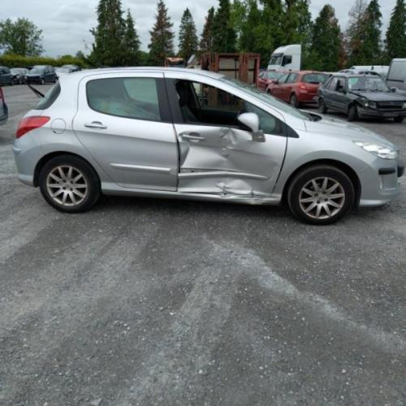 Retroviseur gauche PEUGEOT 308 1 Photo n°4
