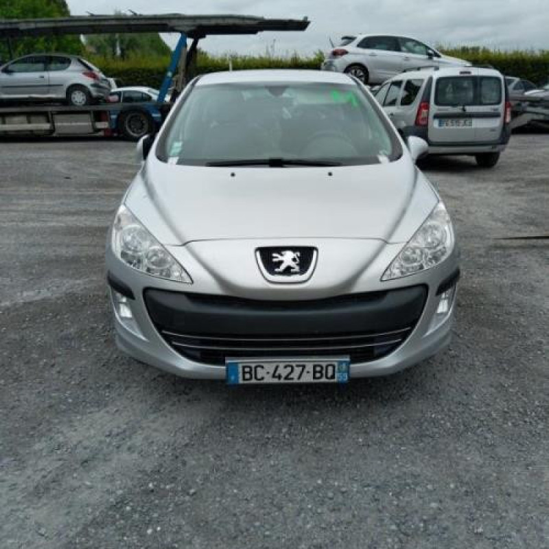 Retroviseur gauche PEUGEOT 308 1 Photo n°9