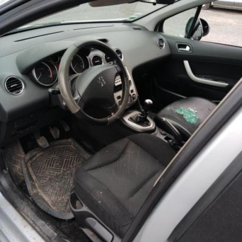 Retroviseur gauche PEUGEOT 308 1 Photo n°10