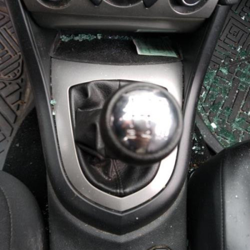 Com (Bloc Contacteur Tournant+Commodo Essuie Glace+Commodo Phare) PEUGEOT 308 1 Photo n°7