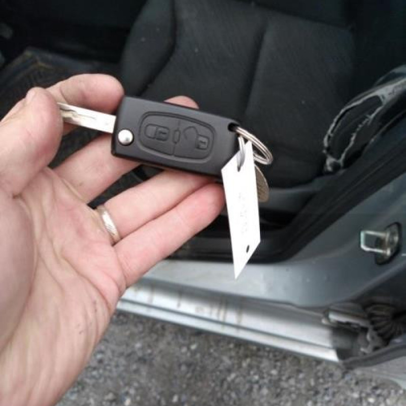 Kit de demarrage PEUGEOT 308 1 Photo n°5