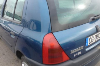 Leve vitre electrique avant droit RENAULT CLIO 2