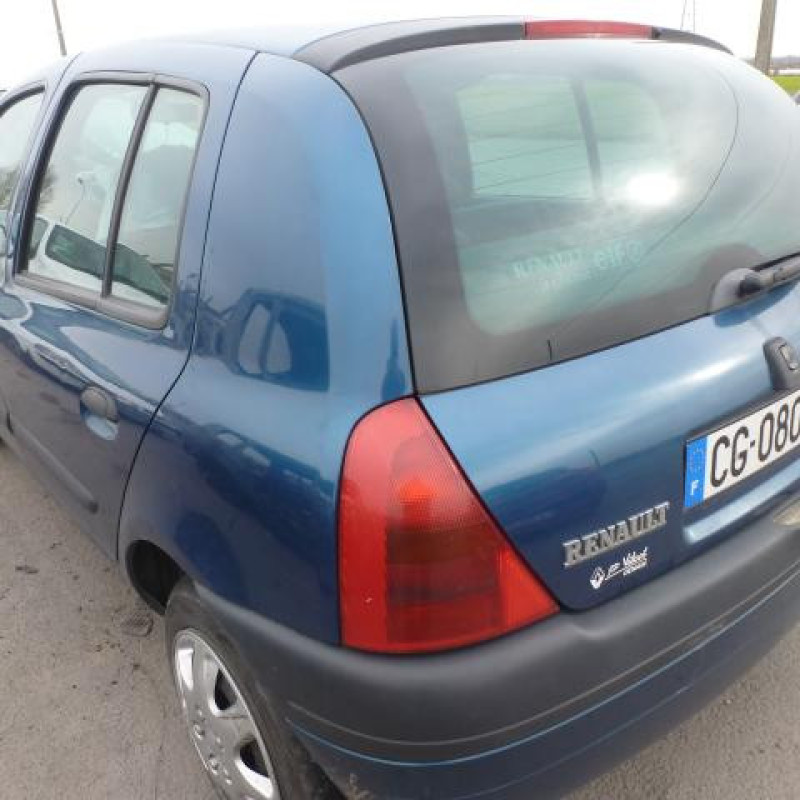 Leve vitre electrique avant droit RENAULT CLIO 2 Photo n°3