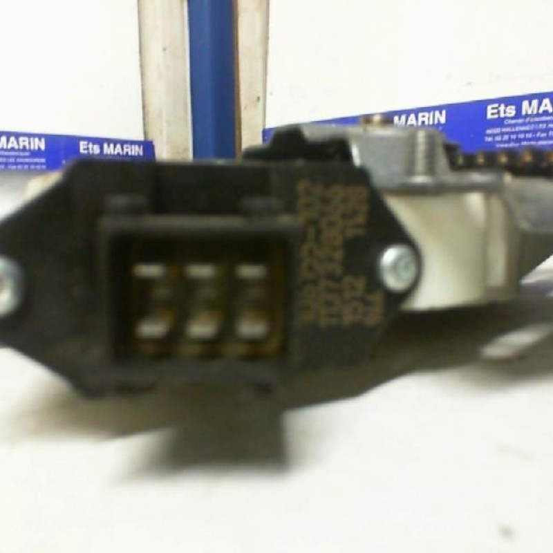 Leve vitre electrique avant gauche OPEL VECTRA C Photo n°2