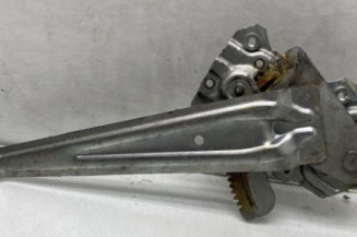 Leve vitre mecanique arriere gauche SUZUKI SWIFT 3