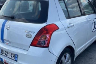 Leve vitre mecanique arriere gauche SUZUKI SWIFT 3