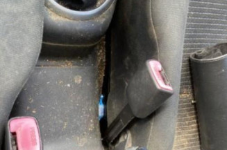 Leve vitre mecanique arriere gauche SUZUKI SWIFT 3