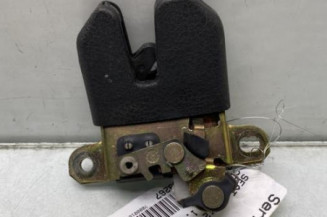 Serrure de coffre SEAT CORDOBA 2