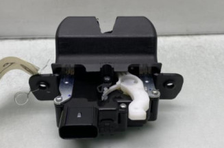 Serrure de coffre KIA SPORTAGE 4