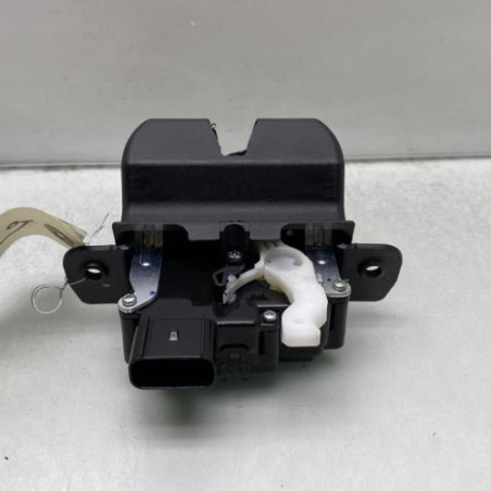 Serrure de coffre KIA SPORTAGE 4