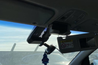 Serrure de coffre KIA SPORTAGE 4