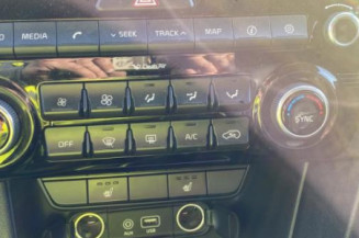 Serrure de coffre KIA SPORTAGE 4