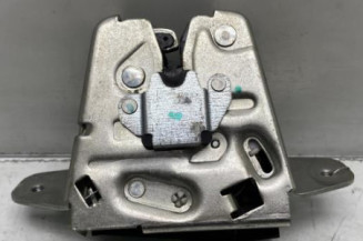 Serrure de coffre MERCEDES CLASSE M 166 Photo n°1