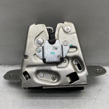 Serrure de coffre MERCEDES CLASSE M 166 Photo n°1