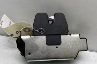 Serrure de coffre CITROEN DS5