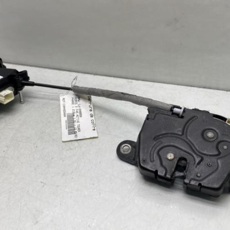 Serrure de coffre BMW SERIE 2 F45 ACTIVE Photo n°1