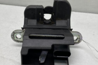Serrure de coffre VOLKSWAGEN GOLF 5
