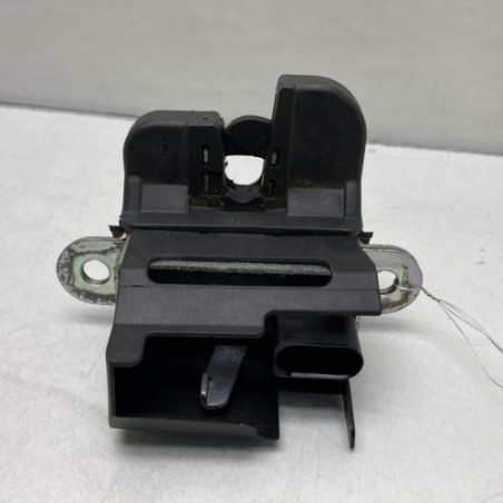 Serrure de coffre VOLKSWAGEN GOLF 5