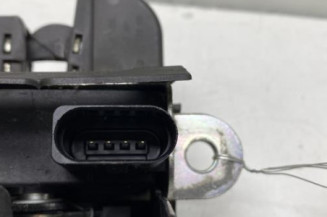 Serrure de coffre VOLKSWAGEN GOLF 5