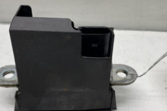 Serrure de coffre VOLKSWAGEN GOLF 5