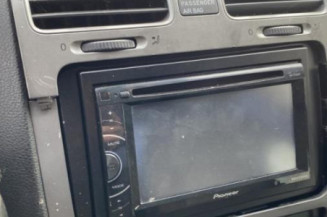 Serrure de coffre VOLKSWAGEN GOLF 5