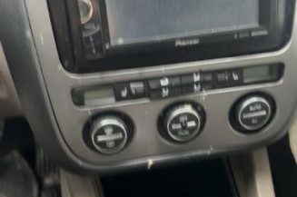 Serrure de coffre VOLKSWAGEN GOLF 5