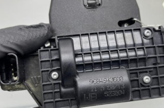 Serrure de coffre PEUGEOT 208 1