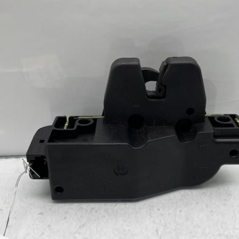 Serrure de coffre CITROEN C6 Photo n°1