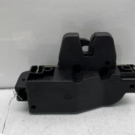 Serrure de coffre CITROEN C6 Photo n°1